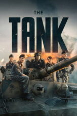The Tank/The Tiger (2025)